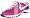 Magenta/White/Prism Pink