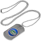 Florida Gators Collegiate Dog Tags