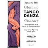 tango danza glossary key tango argentino dance terms