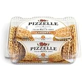 Reko Dulce De Leche Pizzelle Cookies (Case of 12)