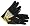 Redz Envy 08 Men's Paintball Gloves - Small - XSV