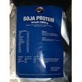 Body Power Soja Protein Isolat, Eiweiss 2kg, schoko