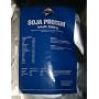 Body Power Soja Protein Isolat, Eiweiss 2kg, vanil&hellip von Body Power