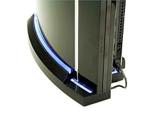 4Gamers Vertical Stand with USB Hub (PS3)