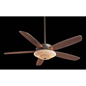 Minka-Aire Fans F598-ORB 54