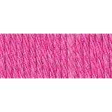Lily Sugar'n Cream Yarn: Solids, Hot Pink