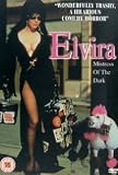 Elvira, Mistress of the Dark [VHS]