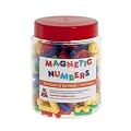 Tub of 156 - Magnetic Numbers and Symbols