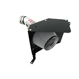 aFe TR-4302P Takeda Cold Air Intake System by aFe