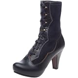 Chie Mihara Casandra Boots femme