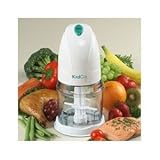 Kidco Babysteps Electric Food Mill