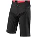 Troy Lee Designs Skyline Women's BMX Bike Shorts - Coral