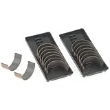 Big Block Rod Bearing Coated CH-Series, Super Duty Alloy C8-7200CH1x by Sealed Power