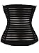 Vikoros Waist Tummy Slimming Body Shapewear Belt Corset Cincher Trimmer Girdle