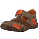 MOD8 VLATIPA 153040101, Unisex - Kinder Sneaker, beige, (FABUCK ARGILE 01)