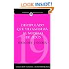 Discipulado que transforma: El Modelo De Jesus