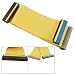 IDE 40 Pins 3 Connectors Hard Drive Ribbon Cable Yellow