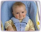 Reversible Strap Covers Pale Blue