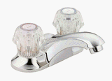 Moen, Inc. 84420 2-Handle Lavatory Faucet