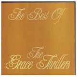The Best of the Grace Thrillers