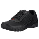 camel active 2041102 , Herren Sneaker, schwarz