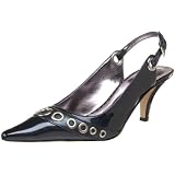 J.Renee Womens Delisa Slingback Pump