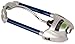 Ray Padula RP-SWOS-8 Soaring Waters Metal Turbine Oscillating Sprinkler