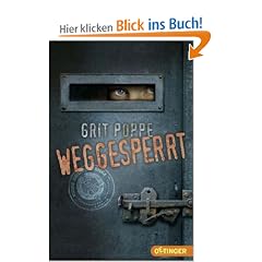Weggesperrt