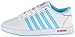 K-Swiss Court Pro PS Tennis Shoe (Little Kid)