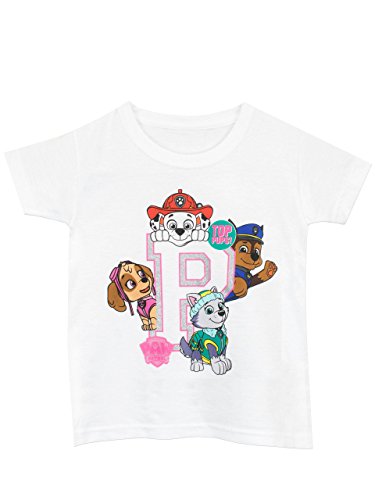 Paw Patrol Girls' Paw Patrol T-Shirt