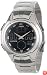 Casio Men's AQ160WD-1BV Ana-Digi Electro-Luminescent Sport Watch