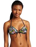 Body Glove Juniors Sweet Blossom Baby Love Bikini Top
