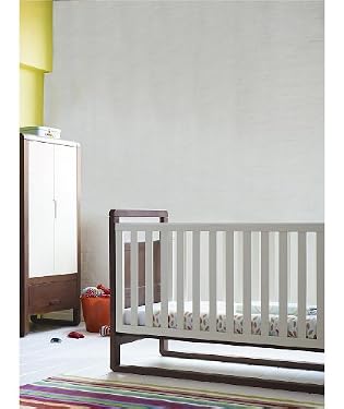 BabyEarth : Cosatto Modo Roomset - Brazil Nut : Baby & Toddler > Nursery > Furniture By Brand