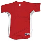 Majestic Cool Base Baseball Jersey - Men's