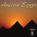 2011 Ancient Egypt Calendar