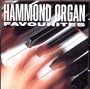 Hammond Organ Favourites