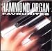 Hammond Organ Favourites