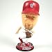 ST. LOUIS CARDINALS CHRIS DUNCAN OFFICIAL MLB BOBBLEHEAD BOBBLE