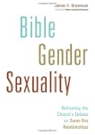 Bible, Gender, Sexuality: Reframing t...