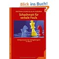Schachmatt f�r verbale Fouls: Erfolgsrezepte f�r Schlagfertigkeit im Beruf