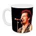 Bruce Springsteen - Mug - Standard Size