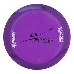 Charis Discs Signature Z Crush