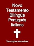 Novo Testamento Bilíngüe Português Italiano