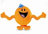 Fisher-Price Mr Men Show Friends Mr Tickle