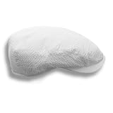 Poly/cotton Blend Solid Driver Hat