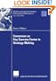 Consensus as Key Success Factor in Strategy-Making (Schriften des Center for Controlling & Management (CCM))