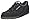 Mephisto Women's Rush Walking Shoes,Black Nubuck,9.5 M US
