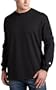 Russell Athletic Men's Basic Cotton Long Sleeve Tee