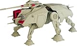 AT-TE All Terrain Tactical Enforcer F-Toys Star Wars Vehicle Collection 2 1/144 Scaled