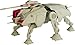 AT-TE All Terrain Tactical Enforcer F-Toys Star Wars Vehicle Collection 2 1/144 Scale...
